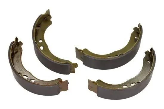 Bremsbackensatz, Feststellbremse Hinterachse rechts Hinterachse links MAXGEAR 19-1776 Bild Bremsbackensatz, Feststellbremse Hinterachse rechts Hinterachse links MAXGEAR 19-1776