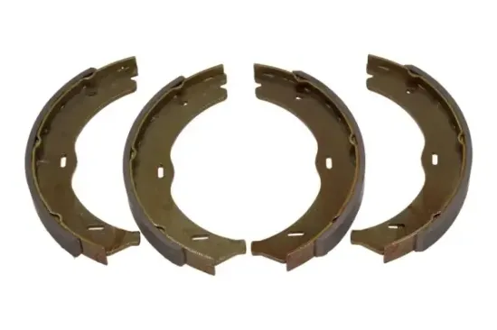 Bremsbackensatz, Feststellbremse Hinterachse rechts Hinterachse links MAXGEAR 19-1777 Bild Bremsbackensatz, Feststellbremse Hinterachse rechts Hinterachse links MAXGEAR 19-1777