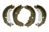 Bremsbackensatz Hinterachse MAXGEAR 19-1778