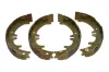 Bremsbackensatz, Feststellbremse Hinterachse rechts Hinterachse links MAXGEAR 19-1783