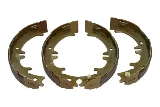 Bremsbackensatz, Feststellbremse Hinterachse rechts Hinterachse links MAXGEAR 19-1783 Bild Bremsbackensatz, Feststellbremse Hinterachse rechts Hinterachse links MAXGEAR 19-1783