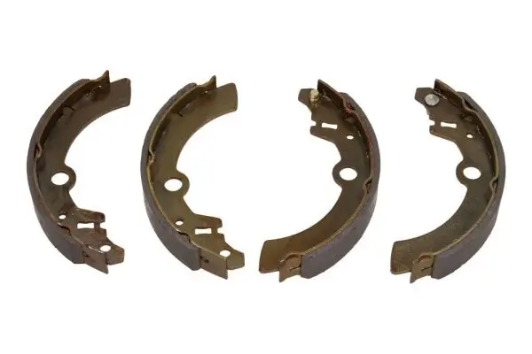 Bremsbackensatz Hinterachse MAXGEAR 19-1785