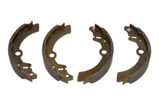 Bremsbackensatz Hinterachse MAXGEAR 19-1785 Bild Bremsbackensatz Hinterachse MAXGEAR 19-1785