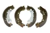 Bremsbackensatz Hinterachse MAXGEAR 19-1788