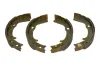 Bremsbackensatz, Feststellbremse Hinterachse rechts Hinterachse links MAXGEAR 19-1789