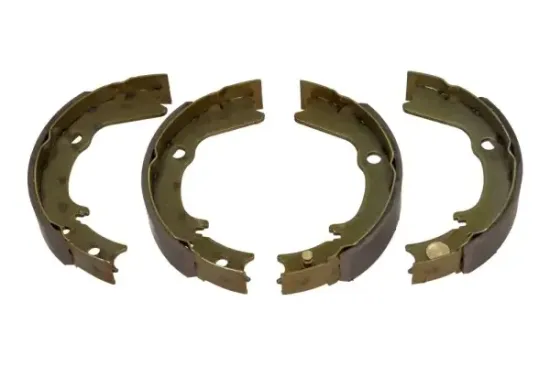 Bremsbackensatz, Feststellbremse Hinterachse rechts Hinterachse links MAXGEAR 19-1789 Bild Bremsbackensatz, Feststellbremse Hinterachse rechts Hinterachse links MAXGEAR 19-1789