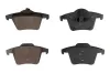 Bremsbelagsatz, Scheibenbremse Hinterachse MAXGEAR 19-1426