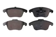 Bremsbelagsatz, Scheibenbremse Vorderachse MAXGEAR 19-1550