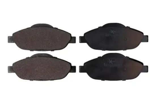 Bremsbelagsatz, Scheibenbremse Vorderachse MAXGEAR 19-1793 Bild Bremsbelagsatz, Scheibenbremse Vorderachse MAXGEAR 19-1793