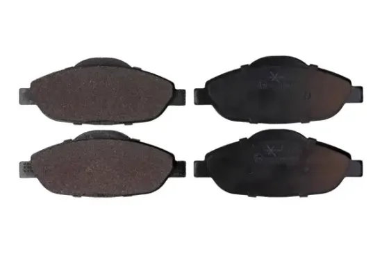 Bremsbelagsatz, Scheibenbremse Vorderachse MAXGEAR 19-1793 Bild Bremsbelagsatz, Scheibenbremse Vorderachse MAXGEAR 19-1793