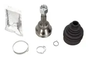 Gelenksatz, Antriebswelle Vorderachse radseitig MAXGEAR 49-0657