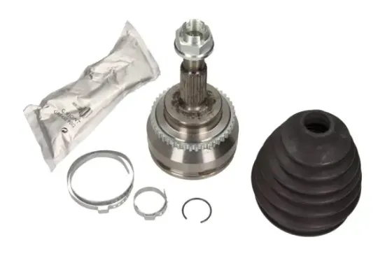 Gelenksatz, Antriebswelle radseitig MAXGEAR 49-0660 Bild Gelenksatz, Antriebswelle radseitig MAXGEAR 49-0660
