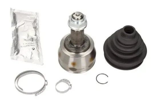 Gelenksatz, Antriebswelle radseitig MAXGEAR 49-0661 Bild Gelenksatz, Antriebswelle radseitig MAXGEAR 49-0661