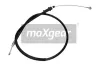 Seilzug, Feststellbremse hinten rechts hinten links MAXGEAR 32-0292