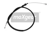 Seilzug, Feststellbremse hinten rechts hinten links MAXGEAR 32-0292