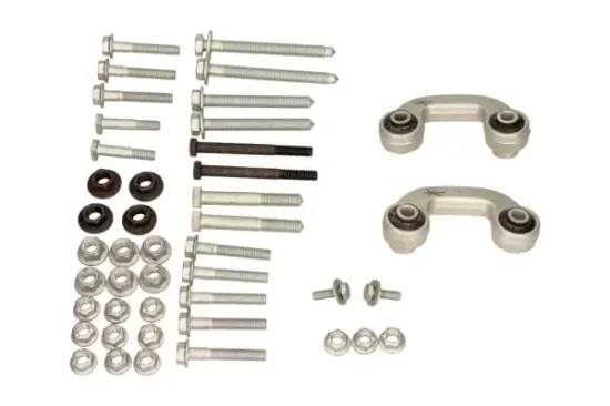 Lenkersatz, Radaufhängung Vorderachse oben unten MAXGEAR 72-1663 Bild Lenkersatz, Radaufhängung Vorderachse oben unten MAXGEAR 72-1663