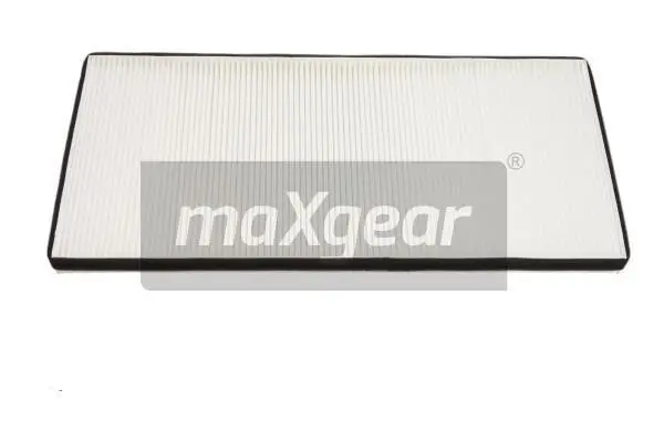 Filter, Innenraumluft MAXGEAR 26-0489