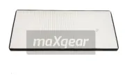 Filter, Innenraumluft MAXGEAR 26-0489