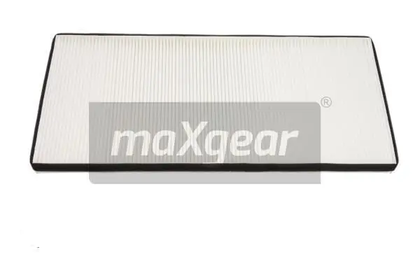 Filter, Innenraumluft MAXGEAR 26-0489