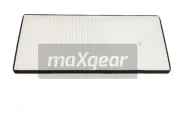 Filter, Innenraumluft MAXGEAR 26-0489