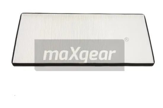 Filter, Innenraumluft MAXGEAR 26-0489 Bild Filter, Innenraumluft MAXGEAR 26-0489
