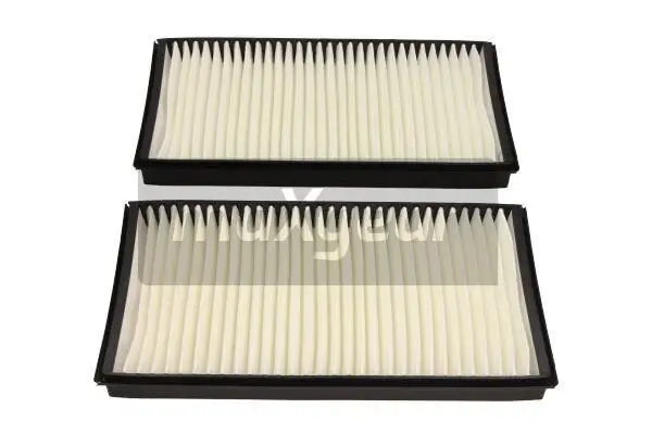 Filter, Innenraumluft MAXGEAR 26-0490