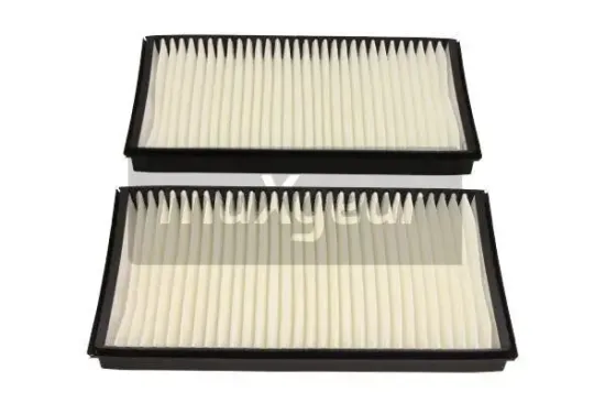 Filter, Innenraumluft MAXGEAR 26-0490 Bild Filter, Innenraumluft MAXGEAR 26-0490