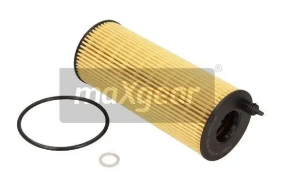 Ölfilter MAXGEAR 26-0493 Bild Ölfilter MAXGEAR 26-0493