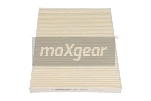 Filter, Innenraumluft MAXGEAR 26-0501