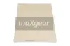 Filter, Innenraumluft MAXGEAR 26-0501