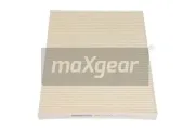 Filter, Innenraumluft MAXGEAR 26-0501