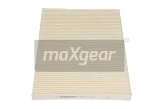 Filter, Innenraumluft MAXGEAR 26-0501 Bild Filter, Innenraumluft MAXGEAR 26-0501