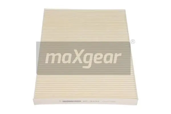 Filter, Innenraumluft MAXGEAR 26-0501