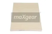 Filter, Innenraumluft MAXGEAR 26-0501