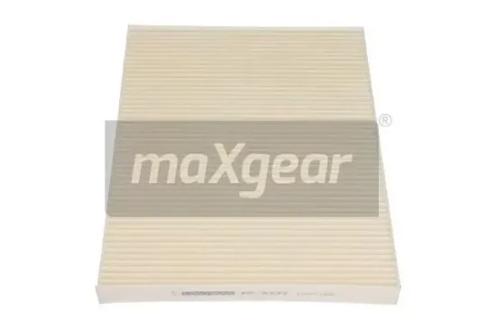Filter, Innenraumluft MAXGEAR 26-0501 Bild Filter, Innenraumluft MAXGEAR 26-0501