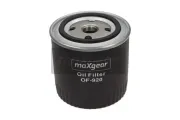 Ölfilter MAXGEAR 26-0503