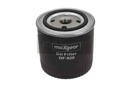 Ölfilter MAXGEAR 26-0503 Bild Ölfilter MAXGEAR 26-0503