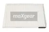 Filter, Innenraumluft MAXGEAR 26-0506
