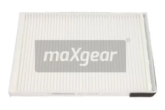 Filter, Innenraumluft MAXGEAR 26-0506 Bild Filter, Innenraumluft MAXGEAR 26-0506