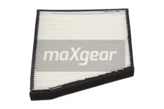 Filter, Innenraumluft MAXGEAR 26-0512 Bild Filter, Innenraumluft MAXGEAR 26-0512