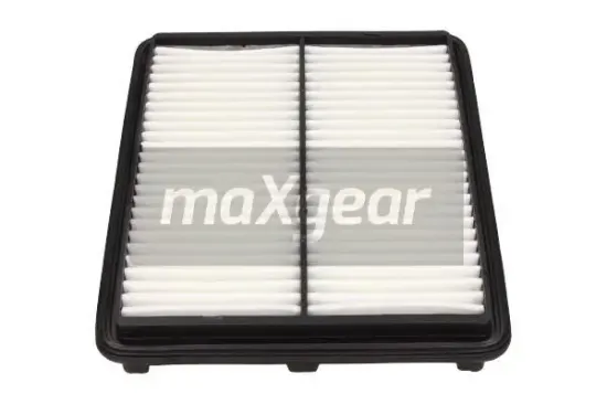 Luftfilter MAXGEAR 26-0513 Bild Luftfilter MAXGEAR 26-0513