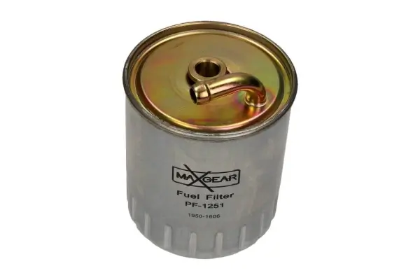 Kraftstofffilter MAXGEAR 26-0522