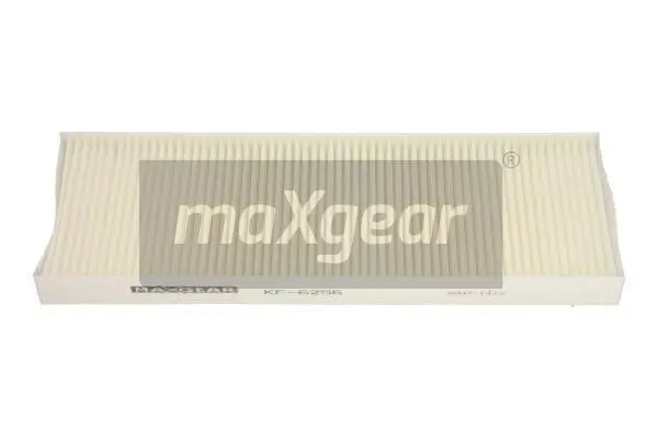 Filter, Innenraumluft MAXGEAR 26-0532