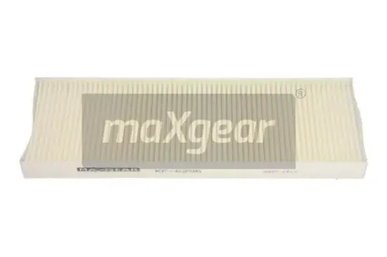Filter, Innenraumluft MAXGEAR 26-0532 Bild Filter, Innenraumluft MAXGEAR 26-0532