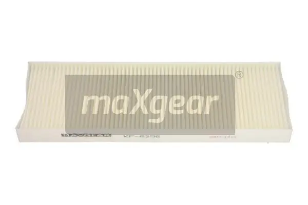Filter, Innenraumluft MAXGEAR 26-0532
