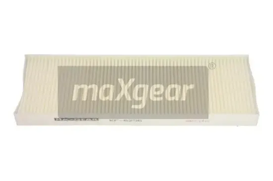 Filter, Innenraumluft MAXGEAR 26-0532 Bild Filter, Innenraumluft MAXGEAR 26-0532
