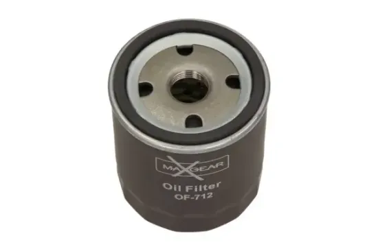 Ölfilter MAXGEAR 26-0533 Bild Ölfilter MAXGEAR 26-0533