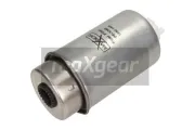 Kraftstofffilter MAXGEAR 26-0536