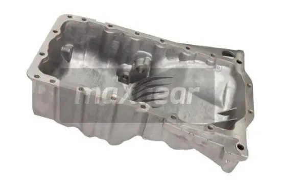 Ölwanne MAXGEAR 34-0018 Bild Ölwanne MAXGEAR 34-0018