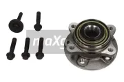 Radlagersatz MAXGEAR 33-0551